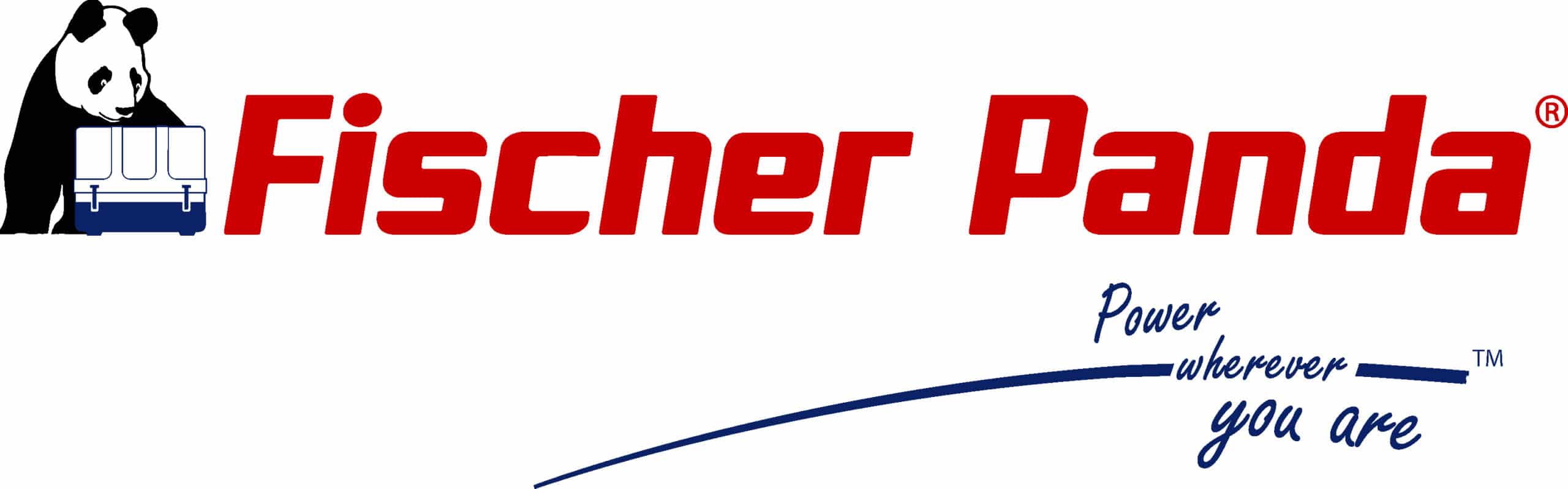 fischer-panda-logo